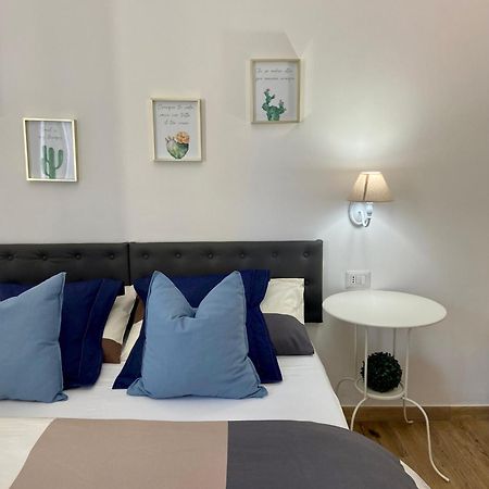 Menasihome Рим Екстер'єр фото