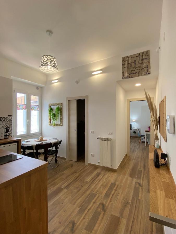 Menasihome Рим Екстер'єр фото
