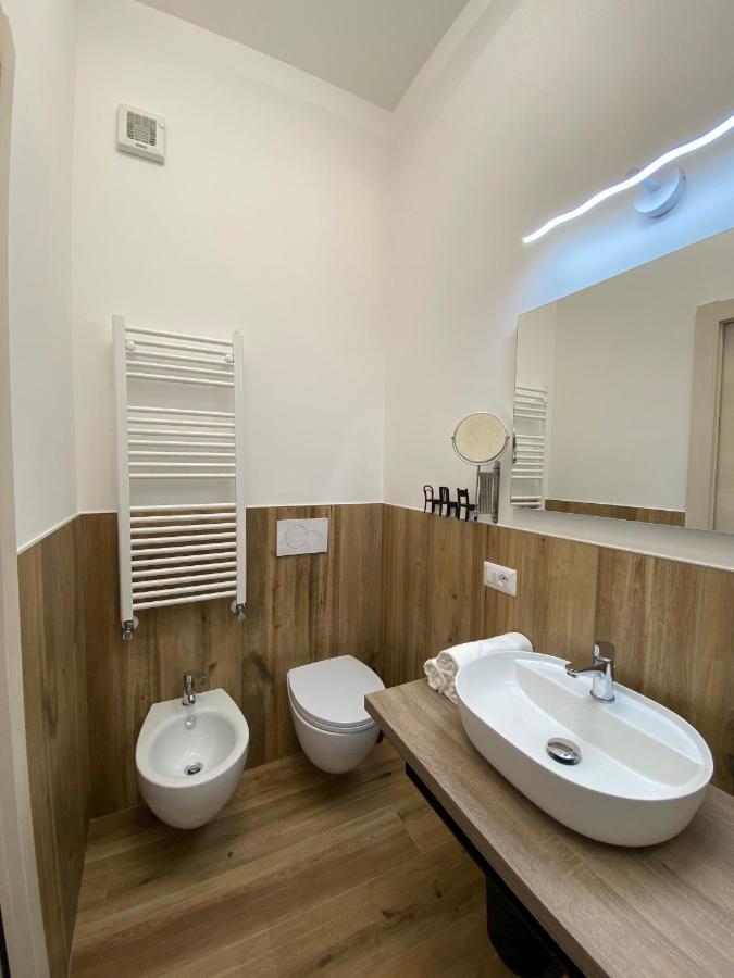 Menasihome Рим Екстер'єр фото