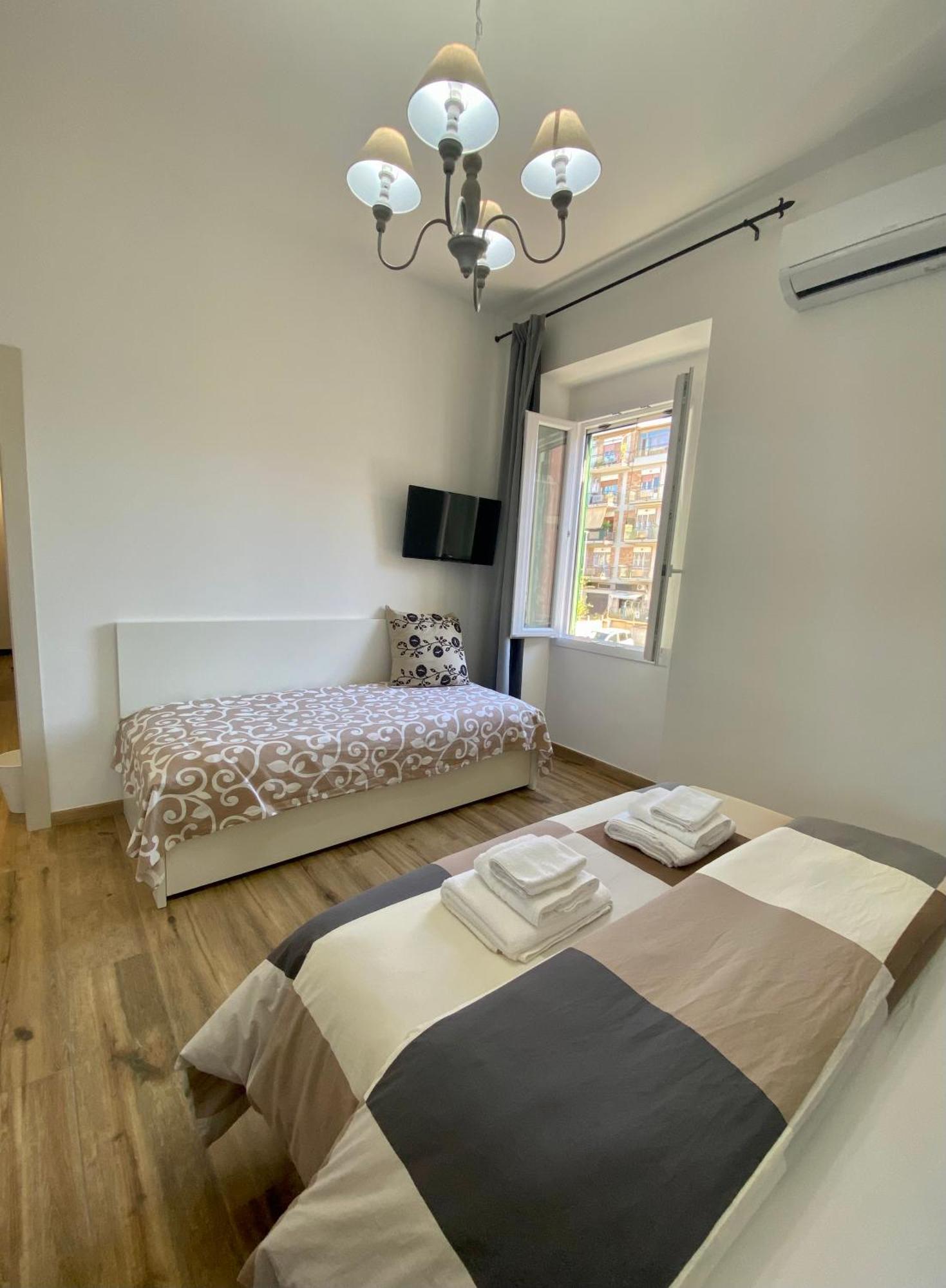 Menasihome Рим Екстер'єр фото