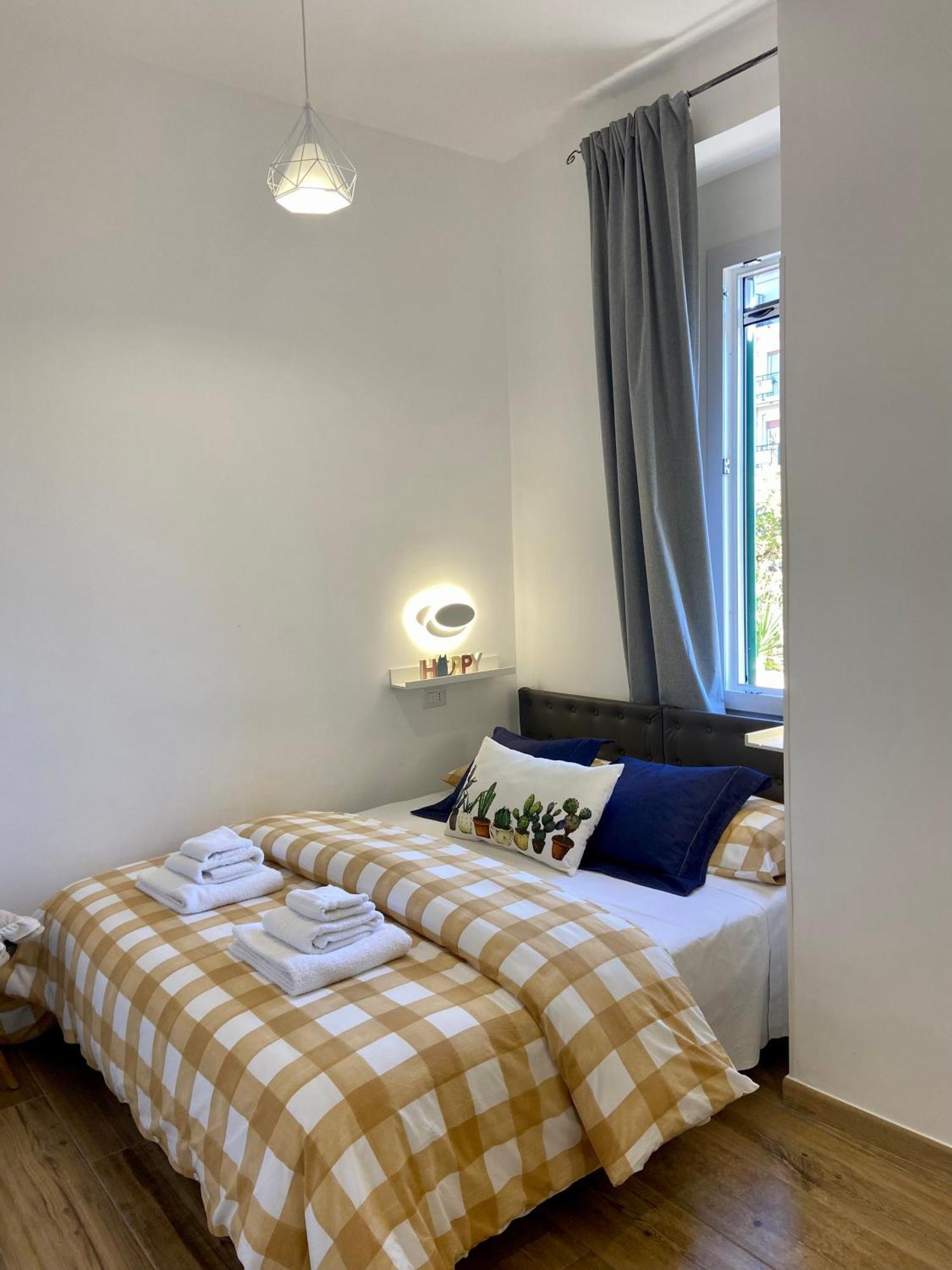 Menasihome Рим Екстер'єр фото
