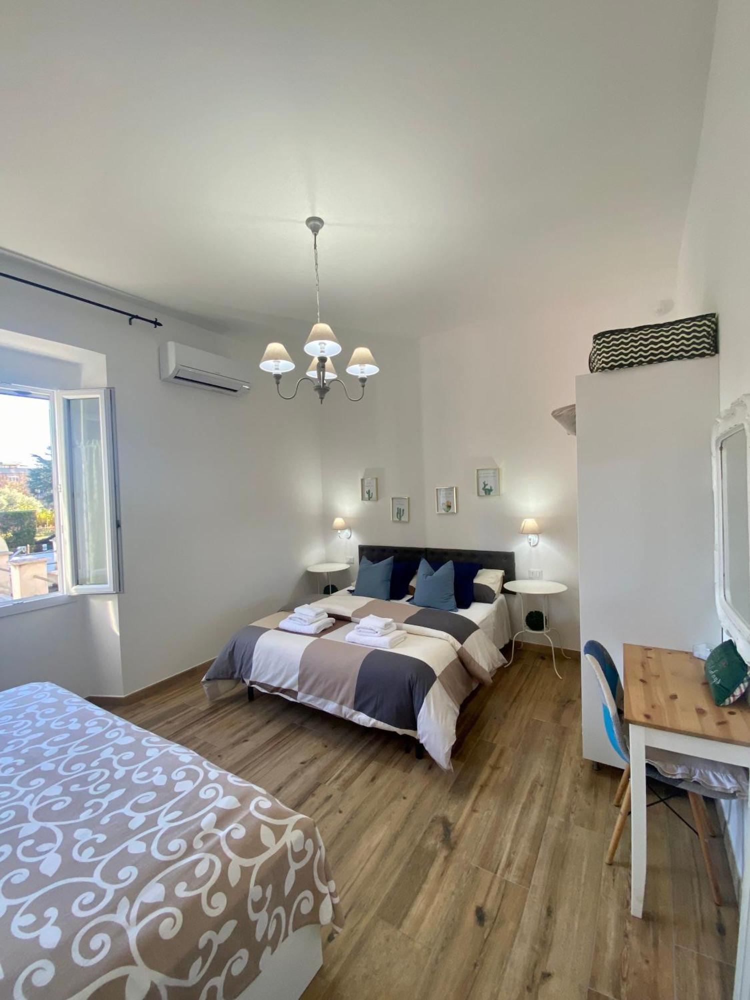 Menasihome Рим Екстер'єр фото