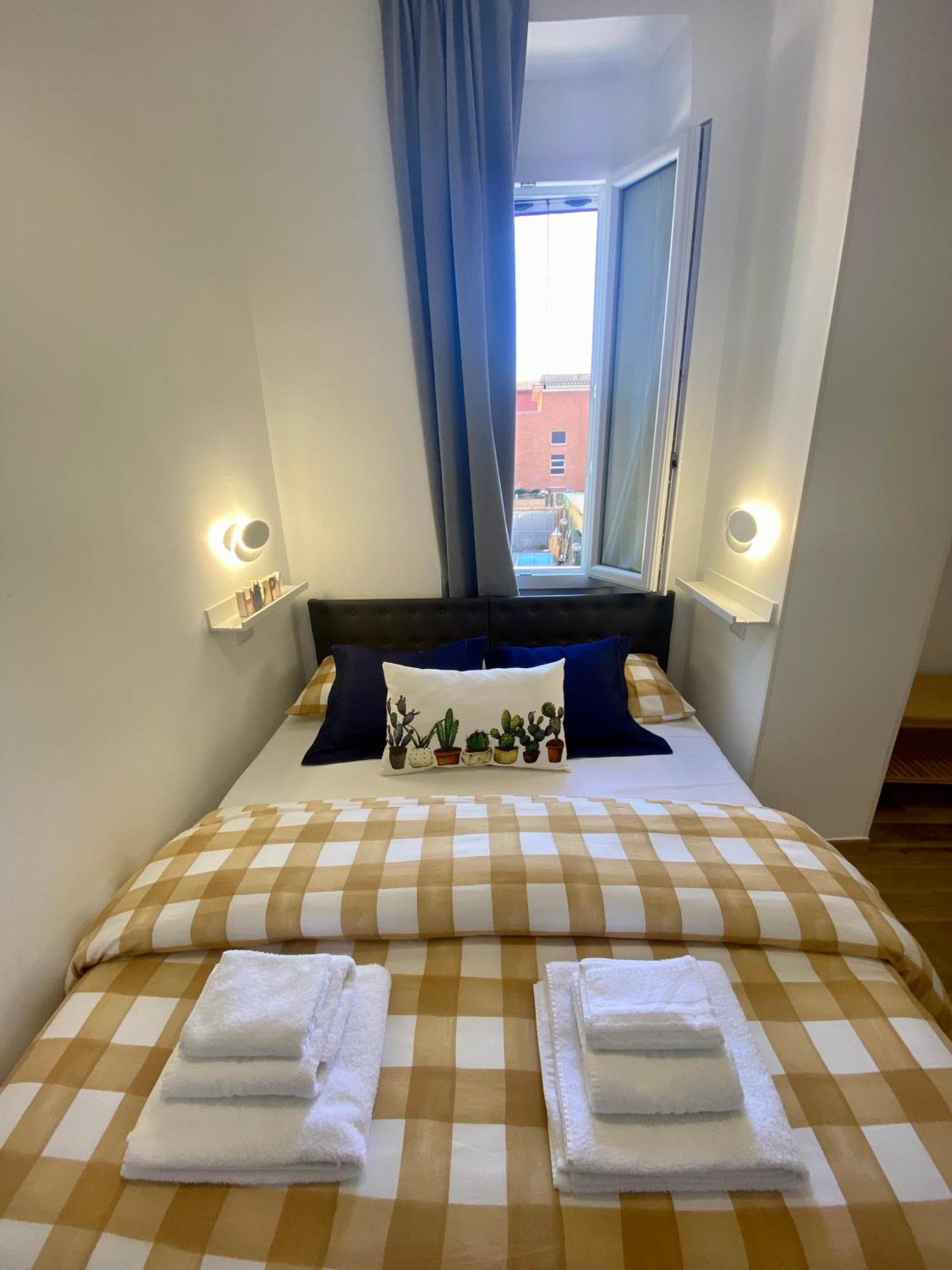 Menasihome Рим Екстер'єр фото